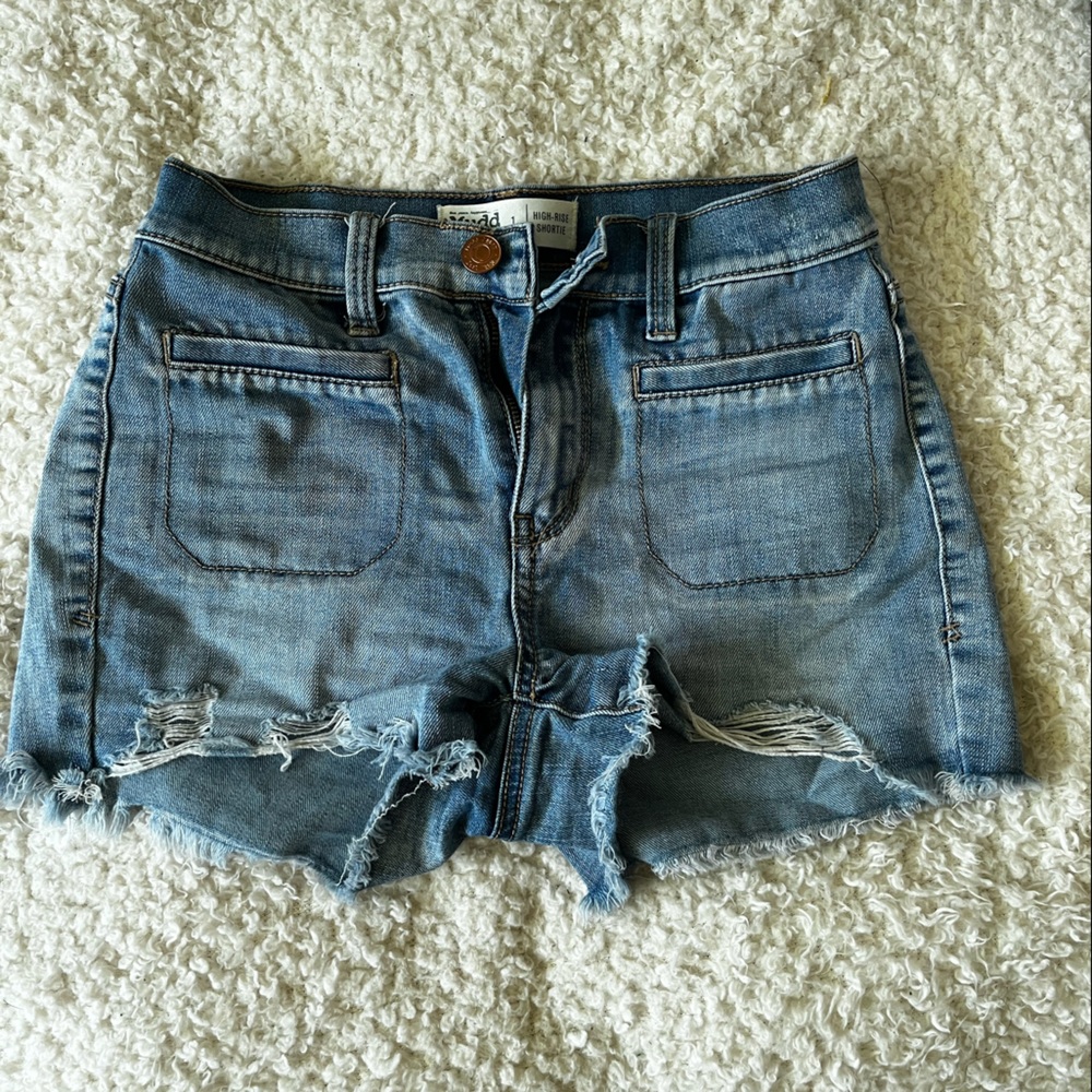SHORTS BUNDLE